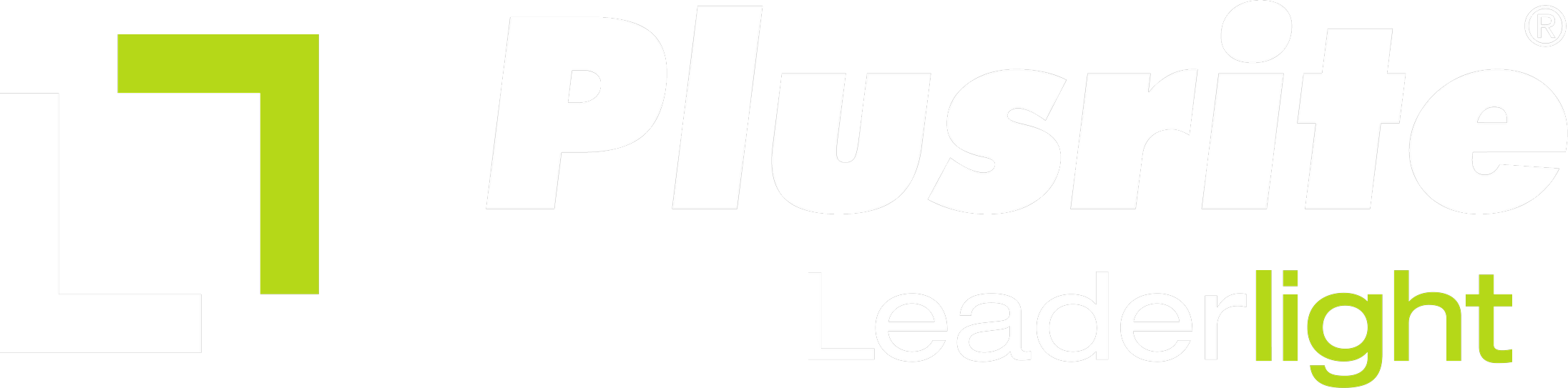 Plusrite by Leaderlight