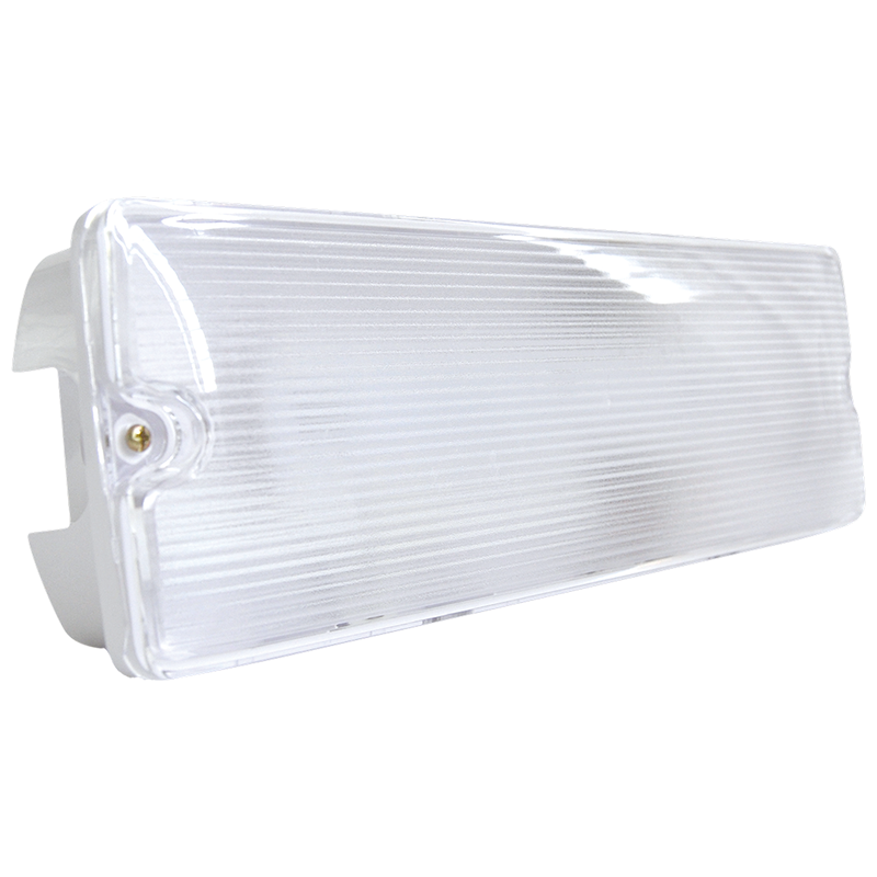 LAMPARA DE EMERGENCIA LED APV 300 LÚMENES AUTONOMÍA 2H IP65 CODIGO 32658
