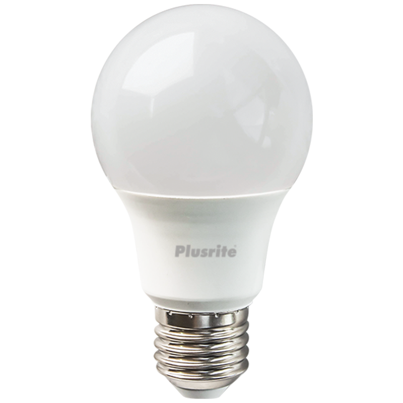 LAMPARA LED A19 10W 6500K 100-277V E26 LINEA BASIC