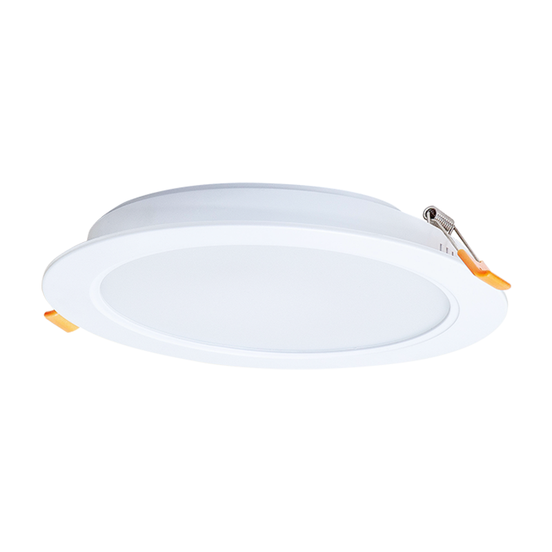 DOWNLIGHT LED 18W 3000K-4000K-6000K 100-265V LINEA WHITE SWITCHABLE