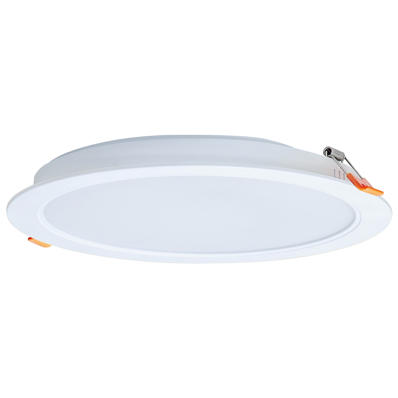 DOWNLIGHT LED 24W 4100K 100-265V LINEA WHITE