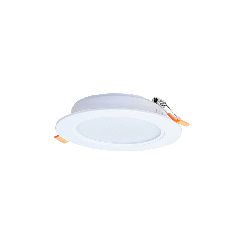 DOWNLIGHT LED 9W 4000K 100-265V CON SENSOR DOPPLER