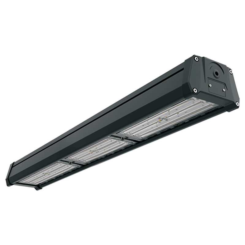LUMINARIO HIGH BAY LINEAL 150W-6500K 100-305V