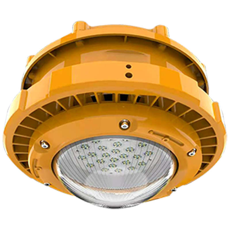 CAMPANA LED UFO HIGH BAY 110W-5700K-100-277V-120° EXPLOSION PROOF