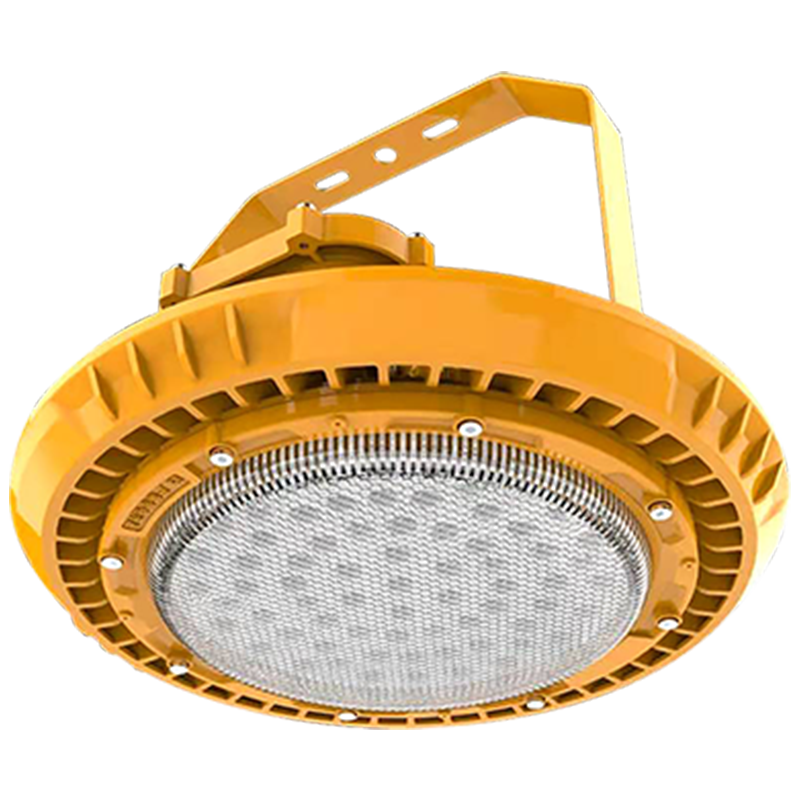 CAMPANA LED UFO HIGH BAY 165W-5700K-100-277V-120° EXPLOSION PROOF