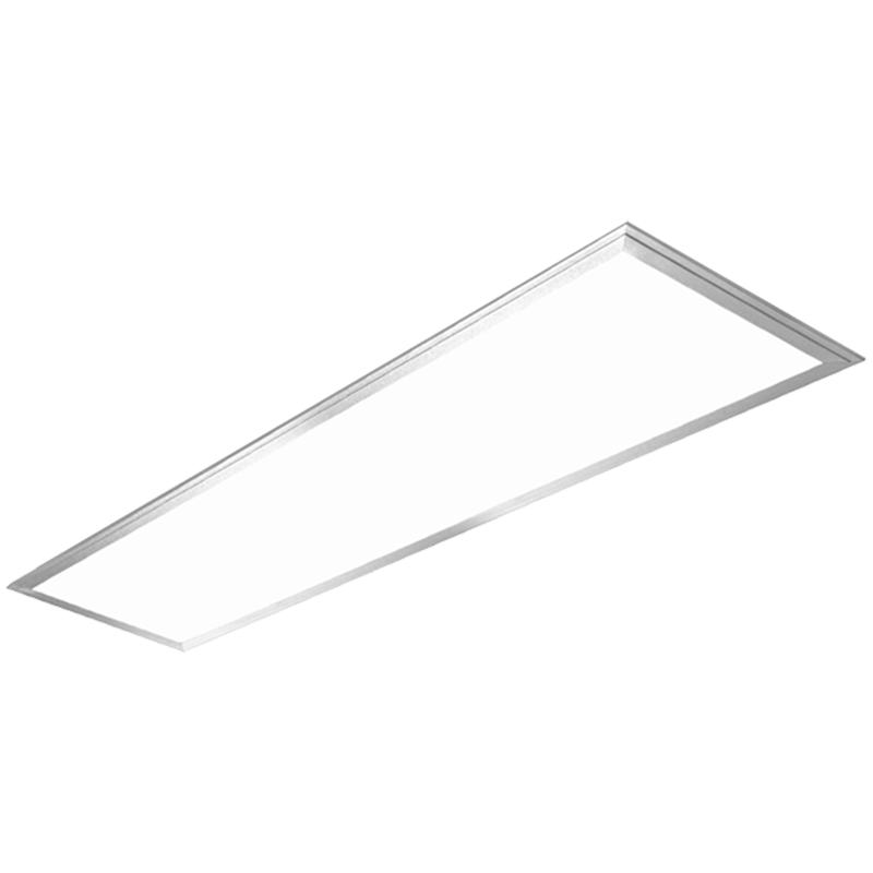 PANEL LED SLIM 48W-4100K 100-277V 30X120