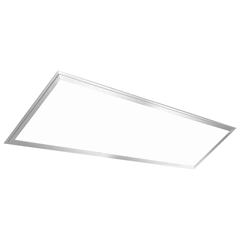 PANEL LED SLIM 72W-4100K 100-277V 60X120