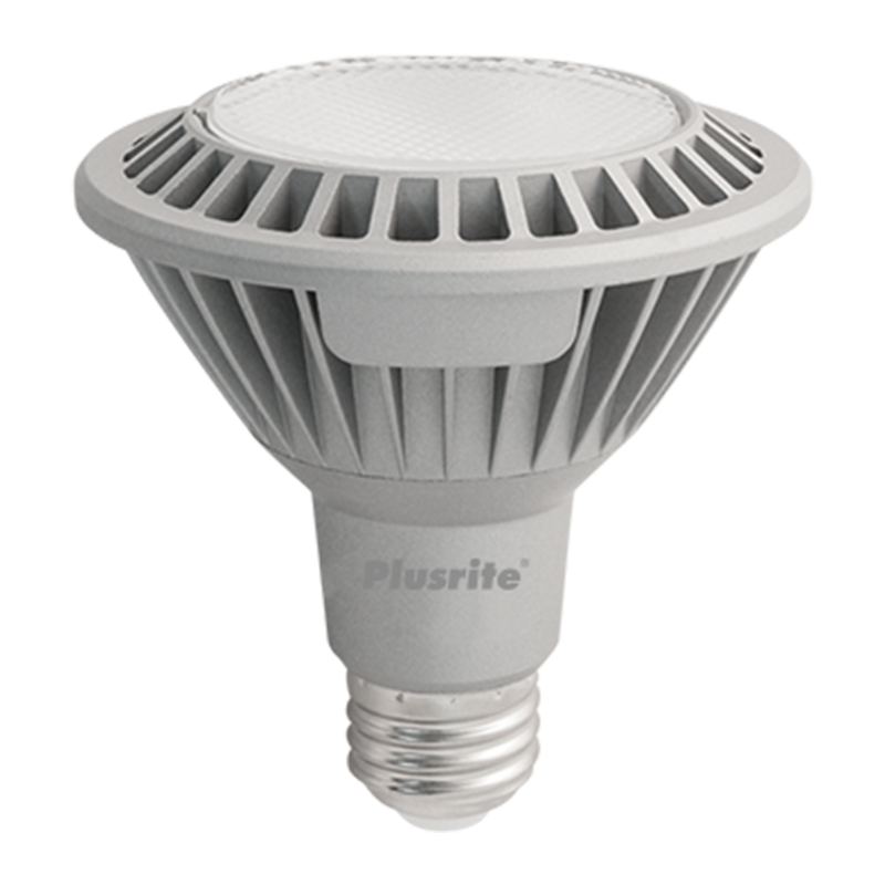 REFLECTOR LED PAR 30 13W 3 000K 100V-277V E26 ECO