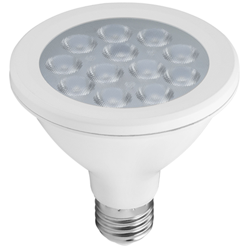 REFLECTOR LED PAR 30 13W 6 500K 100V- 277V E26 LINEA BASIC
