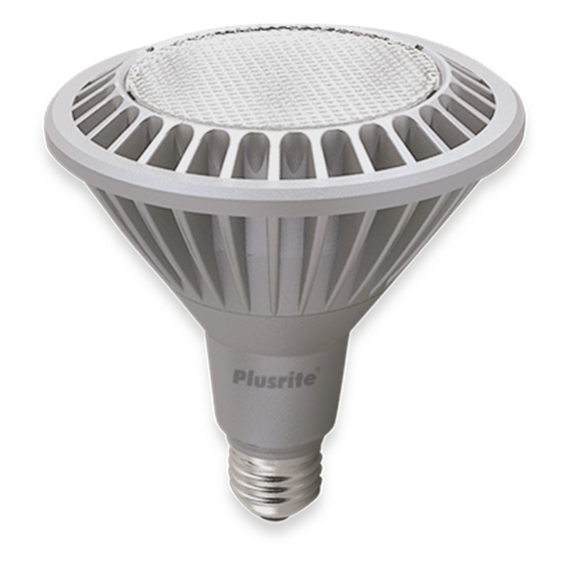 REFLECTOR LED PAR 38 16W 3 000K 100V-277V E26 ECO