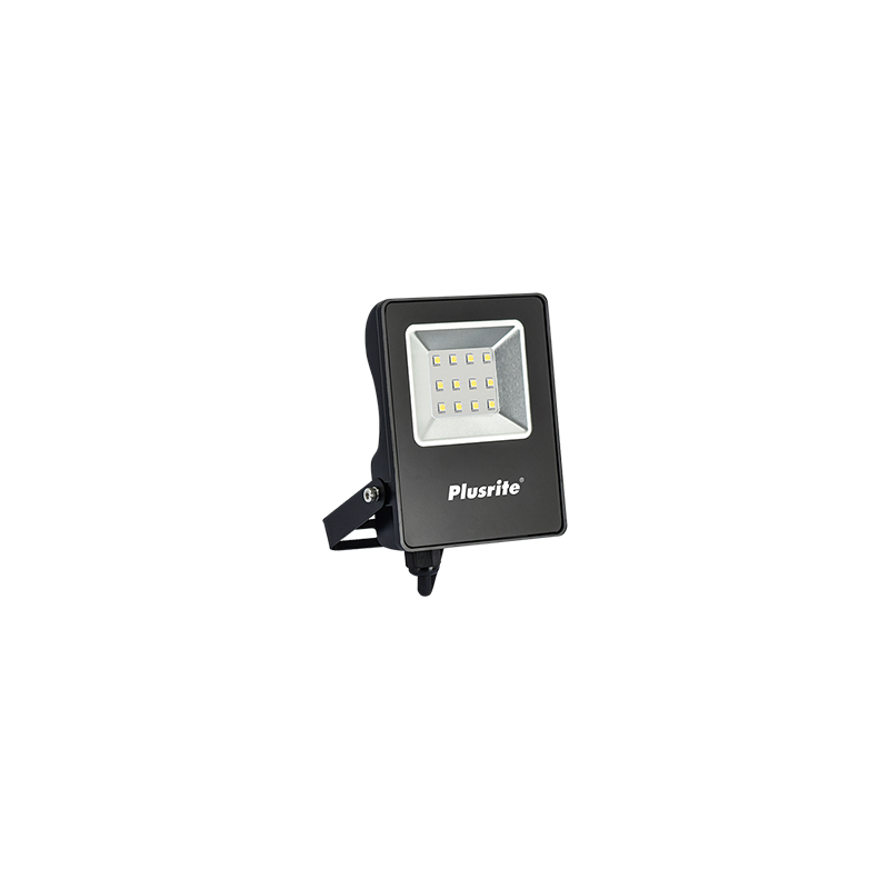 REFLECTOR LED FLOOD LIGHT 10W-6500K-100-265V-SMD