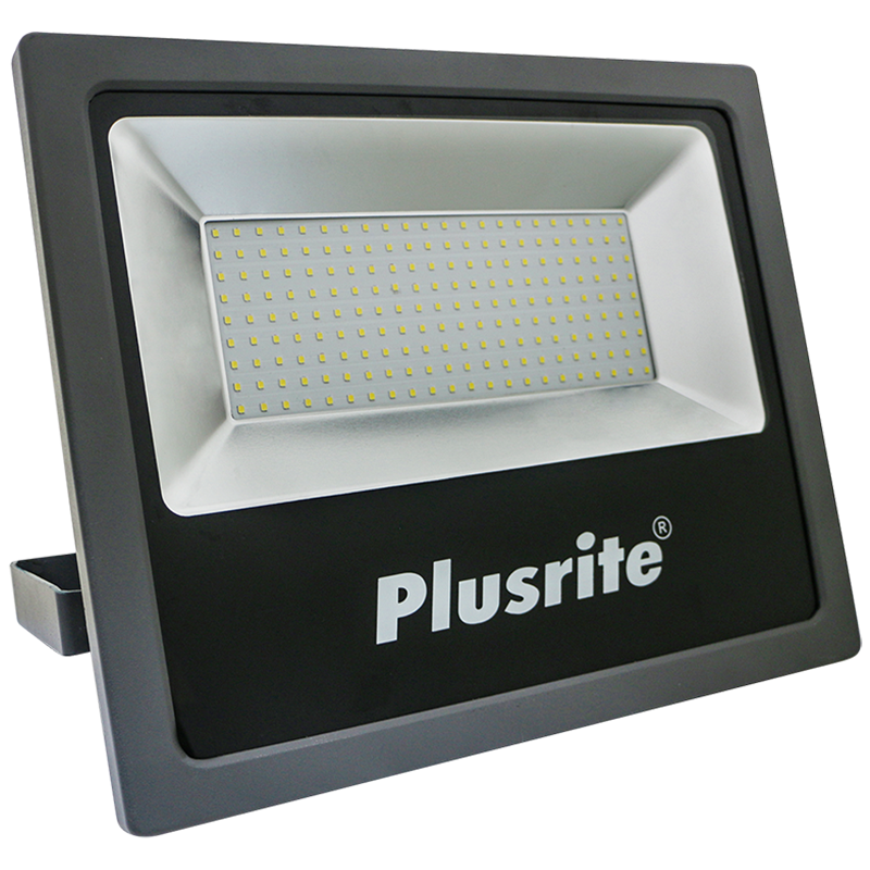 REFLECTOR LED FLOOD LIGHT 200W-6500K-100-265V-SMD