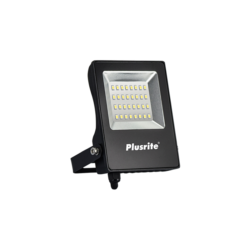 REFLECTOR LED FLOOD LIGHT 30W-6500K-100-265V-SMD