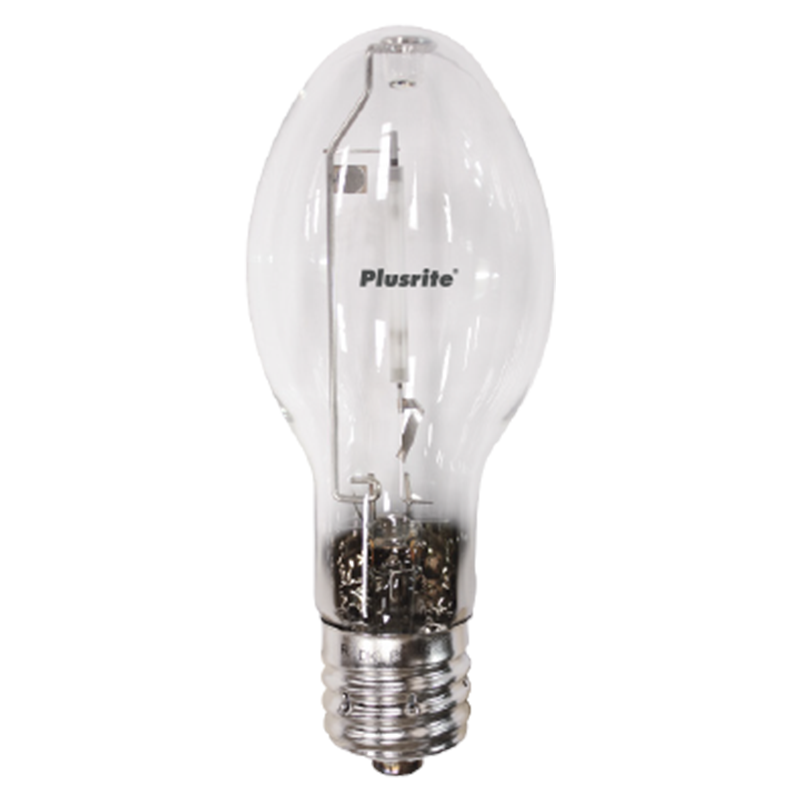 LAMPARA DE VAPOR DE SODIO DE ALTA PRESION 70W E39 ED23.5