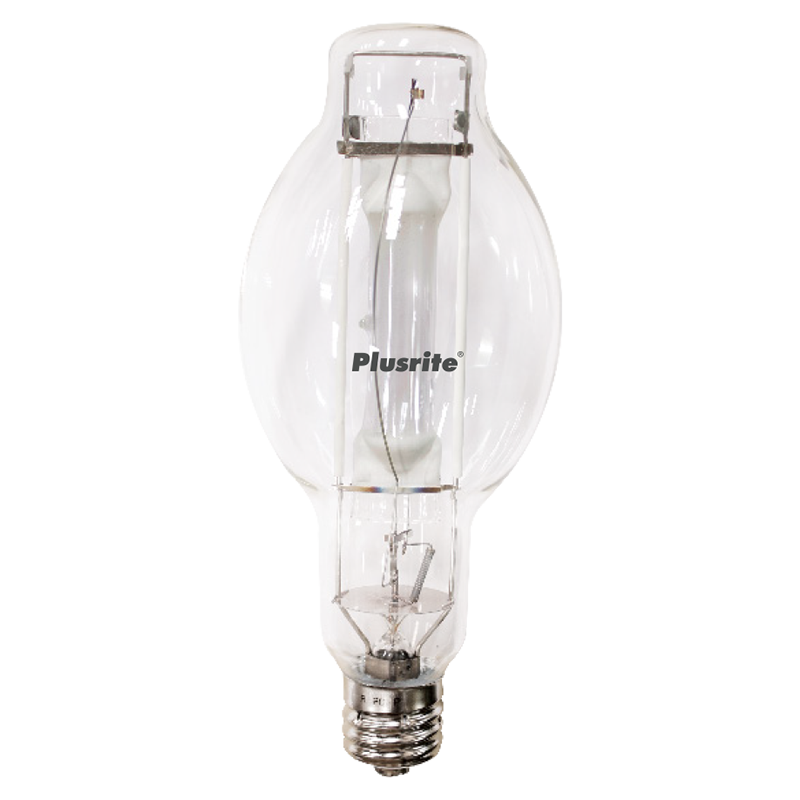 LAMPARA DE ADITIVOS METALICOS 1000W E39 BT37