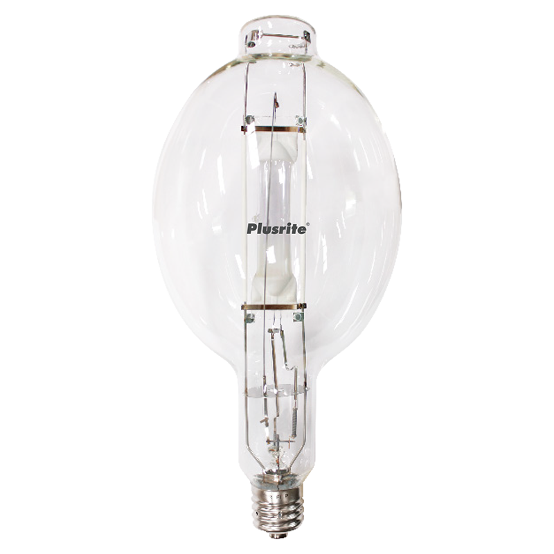 LAMPARA DE ADITIVOS METALICOS 1000W E39 BT56
