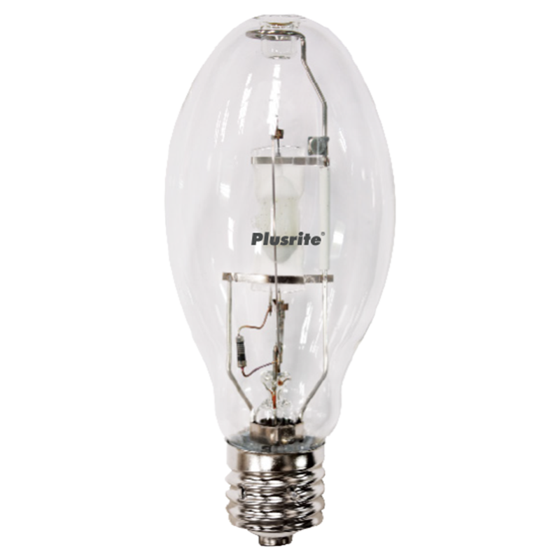 LAMPARA DE ADITIVOS METALICOS 400W E39 ED28