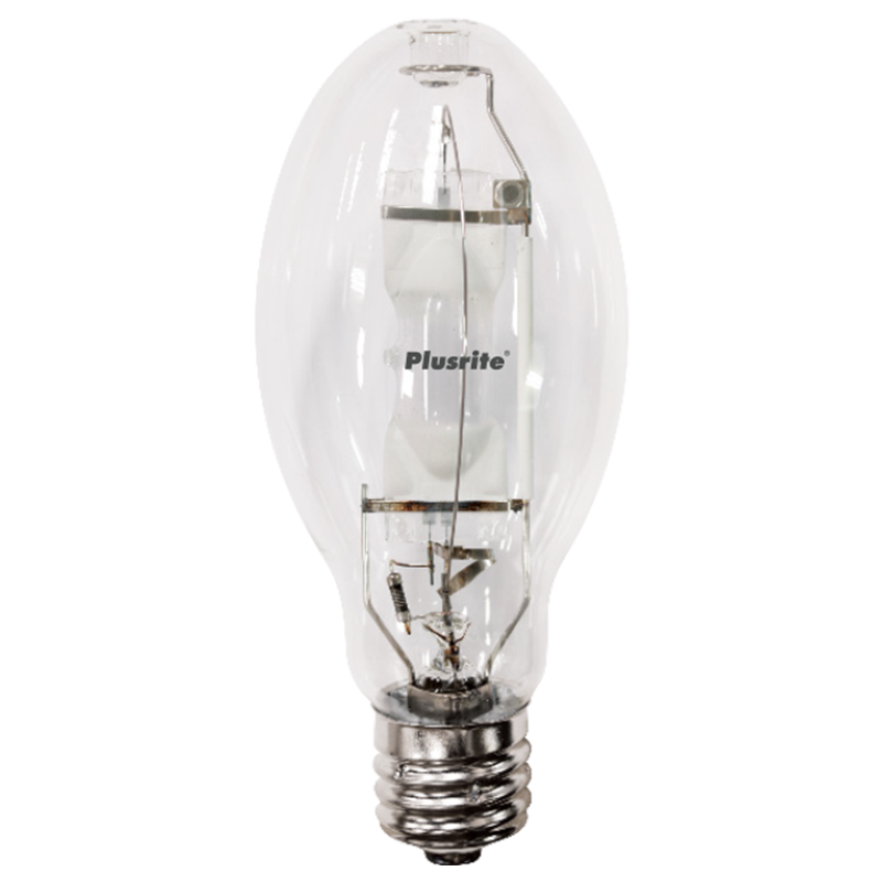 LAMPARA AM PULSOS 400W ED37 E39