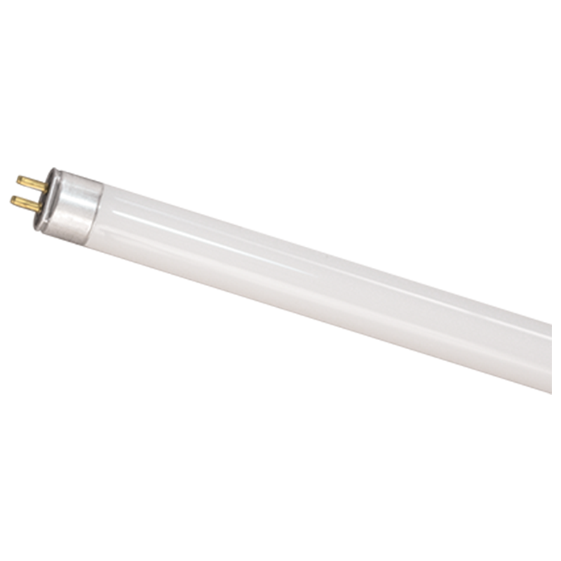LAMPARA FLUORESCENTE TUBULAR FL 14W T5 5000K