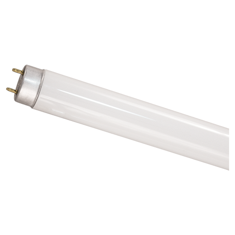 LAMPARA FLUORESCENTE TUBULAR FL 32W T8 6500K